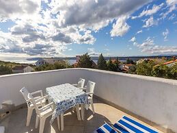 Apartments Ilija Njavro - One Bedroom Apartment With Terrace and Sea V