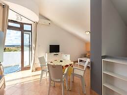 Apartments Ilija Njavro - One Bedroom Apartment With Terrace and Sea V