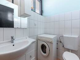 Apartments Ilija Njavro - One Bedroom Apartment With Terrace and Sea V