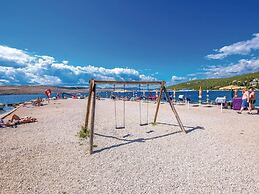 Apartments Ilija Njavro - One Bedroom Apartment With Terrace and Sea V