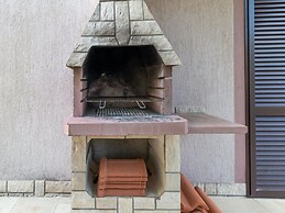 Apartments Ilija Njavro - One Bedroom Apartment With Terrace and Sea V