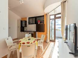 Apartments Ilija Njavro - One Bedroom Apartment With Terrace and Sea V