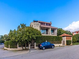 Apartments Ilija Njavro - One Bedroom Apartment With Terrace and Sea V