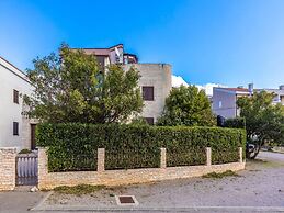 Apartments Ilija Njavro - One Bedroom Apartment With Terrace and Sea V