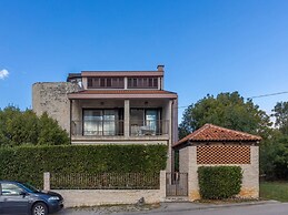 Apartments Ilija Njavro - One Bedroom Apartment With Terrace and Sea V