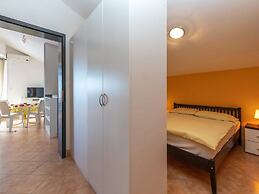 Apartments Ilija Njavro - One Bedroom Apartment With Terrace and Sea V