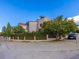 Apartments Ilija Njavro - One Bedroom Apartment With Terrace and Sea V