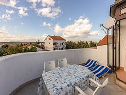 Apartments Ilija Njavro - One Bedroom Apartment With Terrace and Sea V