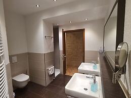 Plush Apartment in Annaberg-buchholz