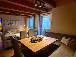 Plush Apartment in Annaberg-buchholz
