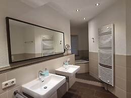 Plush Apartment in Annaberg-buchholz