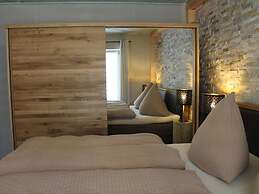 Plush Apartment in Annaberg-buchholz