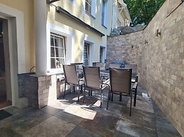Plush Apartment in Annaberg-buchholz