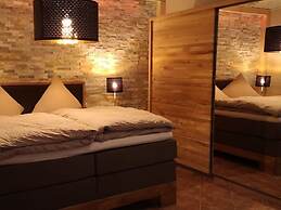 Plush Apartment in Annaberg-buchholz