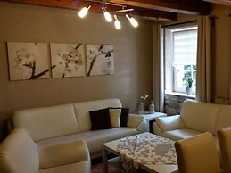 Plush Apartment in Annaberg-buchholz