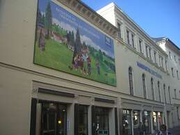 Plush Apartment in Annaberg-buchholz