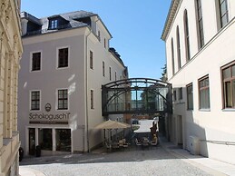 Plush Apartment in Annaberg-buchholz