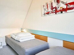 5 Person Holiday Home on a Holiday Park in Gudhjem