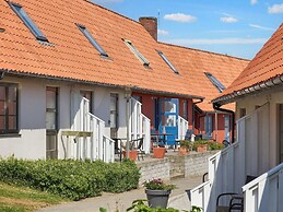 5 Person Holiday Home on a Holiday Park in Gudhjem