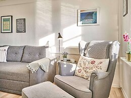 5 Person Holiday Home on a Holiday Park in Gudhjem