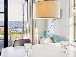 5 Person Holiday Home on a Holiday Park in Gudhjem