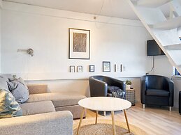 5 Person Holiday Home on a Holiday Park in Gudhjem