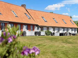 5 Person Holiday Home on a Holiday Park in Gudhjem