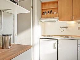 5 Person Holiday Home on a Holiday Park in Gudhjem