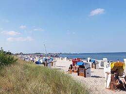 Holiday Apartment Achtern Diek