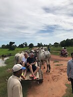 Madam Sokha Homesteading