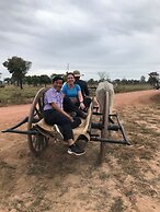 Madam Sokha Homesteading