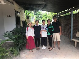 Madam Sokha Homesteading