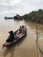 Madam Sokha Homesteading