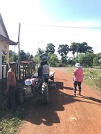 Madam Sokha Homesteading