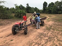 Madam Sokha Homesteading