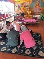 Madam Sokha Homesteading