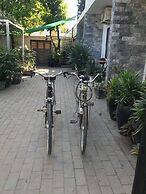 Madam Sokha Homesteading