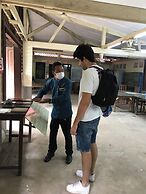 Madam Sokha Homesteading