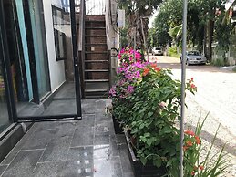 Madam Sokha Homesteading