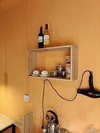 Madam Sokha Homesteading