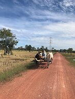 Madam Sokha Homesteading