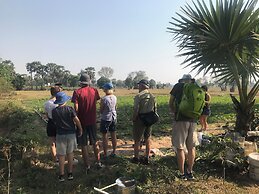 Madam Sokha Homesteading