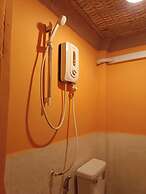 Madam Sokha Homesteading