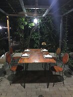 Madam Sokha Homesteading