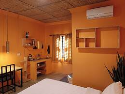 Madam Sokha Homesteading