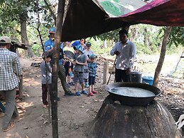 Madam Sokha Homesteading