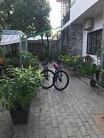 Madam Sokha Homesteading