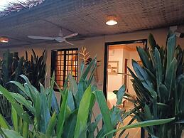 Madam Sokha Homesteading