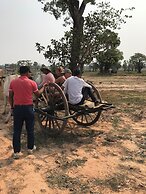 Madam Sokha Homesteading