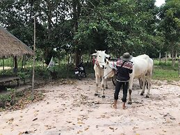 Madam Sokha Homesteading
